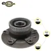 Rodamiento de Cubo de Rueda 7700780919 para Rueda Trasera Adecuado para Renault:Unidad de Cubo de Rueda 25/Espace
