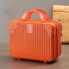 Empresa Presente Saco De Armazenamento Retro Acompanha Caixa De Presente Laptop Bagagem 14 Polegadas Bolsa De Cosméticos Retro Acompanha Caixa De Presente Casamento