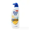 Autenticidade Garantida: Shampoo Anticaspa Head & Shoulders 500g/1kg, Shampoo Refrescante Controle de Oleosidade, Shampoo com Aroma de Limão