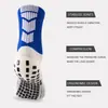 Meias de Futebol com Pontos Amazon para Homens, Meias Esportivas Antiderrapantes com Solado de Toalha, Meias Longas Engrossadas até o Meio da Panturrilha, Atacado, Resistentes ao Desgaste