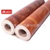 PVC Pólen Vinil Espuma Piso Cola Plástico Piso Couro Piso Material Tanzânia Guanya 1.0MM