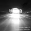 Luz LED para matrícula especial de coche Honda Civic LÁMPARA LED para matrícula Sidi accord