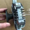 Ventoinha do Radiador de Carro para Revenda para Carro Coreano : 0k65A-15-140