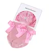 Europeo y Americano Estacional Encaje Flor Diamante Serpentina Sombrero para Recién Nacidos Niñas Lindo Sombrero para Bebé Set de Calcetines Lote
