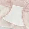 Tela Patentada Hongxuan 2325 con Tecnología de Enfriamiento Perlado, Forro Interior Antibacteriano Jacquard Extendido (Patente de Tela 1)