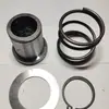 Buje de resorte para bandeja esparcidora de fertilizantes modelo antiguo modelo nuevo aplicador universal de fertilizantes remolque accesorios para bandeja de fertilizantes