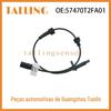 Sensor ABS 57470-T2F-A01 para Honda 57470T2MT01