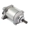 Motor de Arranque Compatible con Trx250Te 2008-2009 2011-2014 31200-Hm8-B61