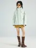 Chaqueta Deportiva Cortavientos Desmontable Tres en Uno Hecha a Medida de Fábrica Original para Montañismo al Aire Libre para Hombres y Mujeres, Versión Engrosada de Invierno
