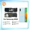 Adequado para montagem de alto-falante Samsung A908 para toque externo e toque
