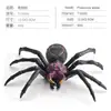 Simulación Transfronteriza Modelo de Araña Real Unicornio Insecto Juguetes para Niños Mariposa Abeja Adornos de Animales