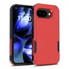Adequado para capa de celular Google Pixel 10a, capa protetora Qihang 9pro anti-queda com bloqueio de cor, disponível para atacado