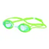 Óculos de Competição para Adultos Novos AliExpress Eaby Espelhados para Natação Surfe Antiembaçantes Silicone Sem Contato Visual Revestidos de Metal HD