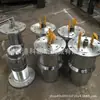 Fornecimento de Máquina de Expansão para Tubos Rígidos de PVC com Molde, Molde para Tubo, Semi-Automática, Totalmente Automática, Porta R