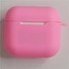 Para Airpods Pro12 Edição Huaqiang North Capa Protetora Macaron Fone de Ouvido Bluetooth Sem Fio Case Macio de Silicone
