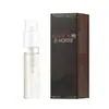 Atacado transfronteiriço explosões de tagarelice amostras de perfume 3ML perfume duradouro perfume feminino masculino perfume de alta qualidade amostras
