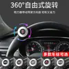 Bola de reforço do volante do carro transfronteiriço artefato de condução multifuncional de alta qualidade assistência de direção com uma mão assistência à condução