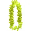 Guirlandas de Flores Havaianas, Suprimentos para Festas, Festas de Aniversário, Decorações para Cerimônia de Formatura, Direto do Fabricante, em Estoque