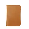 1171 Couro Crazy Horse 80% de desconto Carteira de Couro Genuíno Artesanal de Alta Qualidade Carteira Masculina Slim Portátil para Viagem Porta-Moedas Porta-Cartões