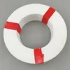 Junta de PTFE, junta de politetrafluoroetileno, arandela de PTFE, junta de brida, junta de sellado de teflón resistente a altas temperaturas