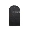 Fundas para trajes de tela Oxford hechas a medida, fundas antipolvo para abrigos de cuero, empaques de alta gama para chaquetas y chaquetas de plumas, bolsas antipolvo, fábrica