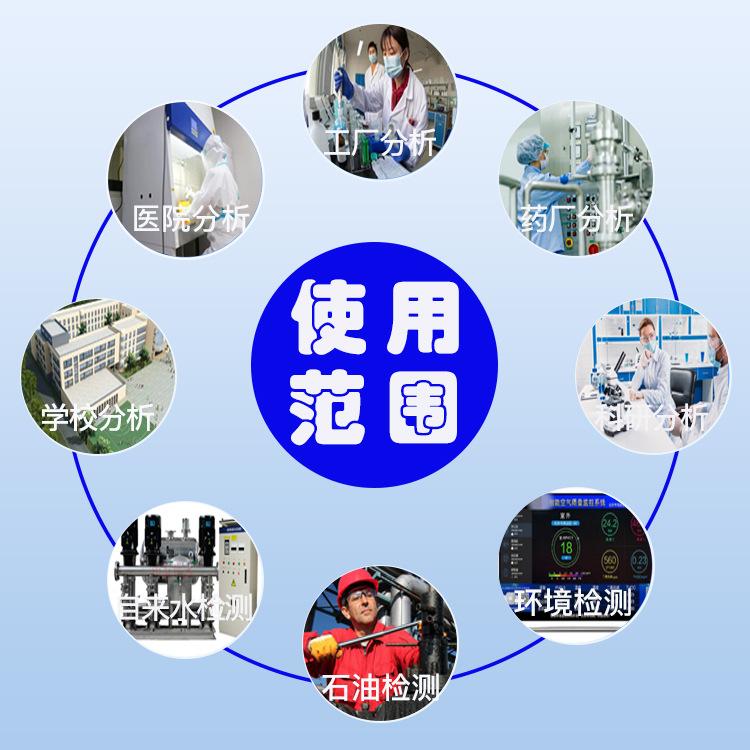 使用范围
