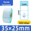 Papel Térmico Papel de Etiqueta à Prova de Três 100*100 Certificado de Produto 60*40 Nome Preço Adesivo de Etiqueta Autoadesivo