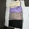 Pantalones de Cintura Alta para Levantar Glúteos y Controlar Abdomen para Mujer Otoño/Invierno 2026, Engrosados, Cálidos, Sin Costuras, Adelgazantes, Ropa Exterior, Ropa Interior, Leggings para Mujer