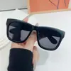 Gafas de sol clásicas de moda con forma de chile que ahoga, gafas de sol retro europeas y americanas para hombres y mujeres, tendencia, instrumento de depilación de pelo para bar