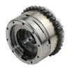 Ajustador de árbol de levas de admisión izquierdo 2760503600 para Mercedes-Benz Clase C W205 C 450 400 14-17