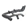 Adecuado para Manguera de Goma para Refrigerante de Radiador de Camión Scania 1790071 2038638