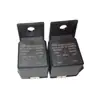 Sch-4140-1C-24Mps Fabricante Xinchuangzhi Control de Bomba de Aceite Automotriz Plug-In Relé Automotriz 80A 24V