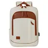 Mochila nueva para mujer para ir al trabajo, bolsa para portátil de mujer, mochila para estudiante universitario, bolsa casual de viaje