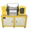 Xh-401Cew-160 Máquina Aberta de Mistura de Borracha Misturador Aberto de Borracha Mistura de Borracha e Plástico