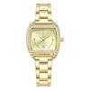 Sk Guangzhou Reloj para Mujer Nicho de Gama Alta Reloj de Cuarzo Reloj para Mujer Reloj de Alto Valor para Mujer Reloj para Mujer 0204