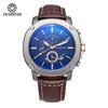 Reloj de Hombre Ochstin Augusten Cronógrafo Multifuncional Resistente al Agua Reloj de Cuarzo Moderno para Deportes al Aire Libre