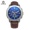 Ochstin Agosto 2023 Nuevo Reloj para Hombre Reloj de Cuarzo Resistente al Agua Reloj de Moda de Negocios para Hombre