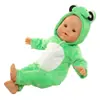 Roupas para Boneca American Girl de 18 polegadas 43cm Macacão de Animal de Desenho Animado Roupas de Boneca Brinquedo