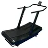 Caminadora sin motor para uso doméstico, equipo grande de gimnasio, entrenamiento aeróbico comercial, máquina de caminar asistida sin enchufe
