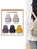 Mochila ligera transfronteriza para mujer 2026 otoño nuevo casual viaje exterior gran capacidad portátil para portátil bolsa escolar para mujer