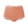 Daisy Girl 22533 Algodão Confortável Alta Elasticidade Roupa Íntima Feminina Absorvente de Umidade Respirável Antibacteriana Fundo Do Gancho Laço Doce