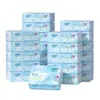 Pañuelos Suaves como Nube Kerou V9 para Bebé 108 Hojas/120 Hojas/40 Hojas Paquete Grande Pañuelos Faciales Hidratantes Papel de Tejido Suave como Nube