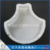 Moldes para Baldosas de Cemento para Piso, Plástico PP Engrosado, Varios Estilos para Pavimentar Patios, Plazas, Estacionamientos, Moldes para Pavimentación de Caminos, Exportación
