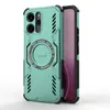 Adequado para Capa de Celular Magnética Nova Armadura de Borboleta para Redmi 12 Xiaomi Poco M6Pro 5g Capa de Celular com Resfriamento Armadura de Borboleta
