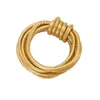Cordón de Cuero PU de 4/5 mm con Alma, Cordón de Algodón, Cordón de Cuero Tejido a Mano, Cordón para Lanyard de Teléfono DIY, Material de Cordón para Colgar Bolsas
