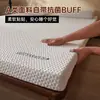 Colchão de Espuma de Memória de Rebote Lento Zero Pressão Hotel Cinco Estrelas Classe A Tapete Macio para Mãe e Bebê Quarto de Estadia em Casa Tapete de Tatami
