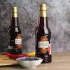 Molho de Soja Rico em Selênio e Vinagre Rico em Selênio 500ml Engarrafado Condimento de Cozinha para Cozinhar Evento de Degustação Presente Fabricante Atacado