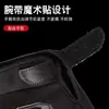 Guantes de Ciclismo de Medio Dedo para Hombre en Primavera y Verano, Transpirables, Anticaídas, Antideslizantes, Resistentes al Desgaste para Entrenamiento en Equipo de Fitness y Uso en Motocicleta
