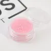 Cuentas de pez transparentes de vidrio nuevas transfronterizas accesorios de decoración de uñas de celebridad de internet carcasa de teléfono móvil DIY material de lino fluido