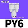 Conector APU/PU/APG/APE/APEG/APY/APW/APZA/APM/PHD/PHK/APLF